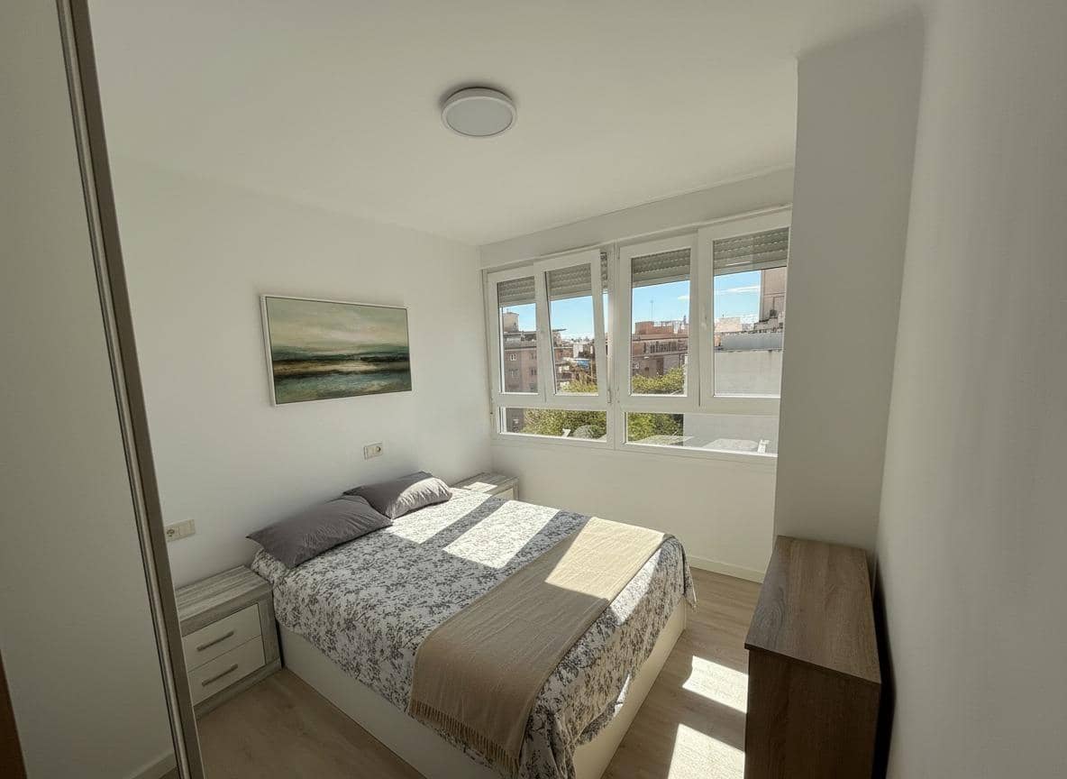 2 quarto Apartamento para venda em Palma de Mallorca - 400 000 € (Ref: 9843725)