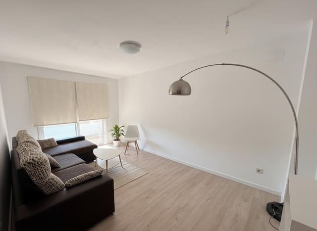 2 quarto Apartamento para venda em Santa Catalina, Palma de Mallorca - 400 000 € (Ref: 9843725)