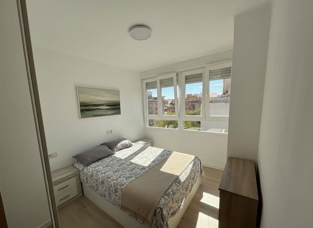 2 quarto Apartamento para venda em Santa Catalina, Palma de Mallorca - 400 000 € (Ref: 9843725)