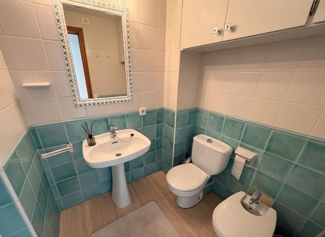 2 quarto Apartamento para venda em Santa Catalina, Palma de Mallorca - 400 000 € (Ref: 9843725)