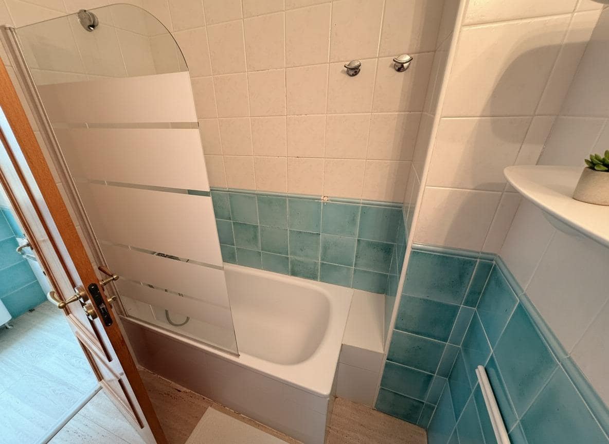 2 quarto Apartamento para venda em Palma de Mallorca - 400 000 € (Ref: 9843725)