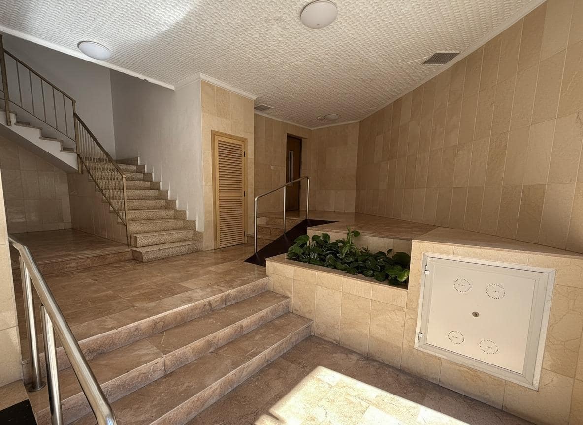 2 quarto Apartamento para venda em Palma de Mallorca - 400 000 € (Ref: 9843725)