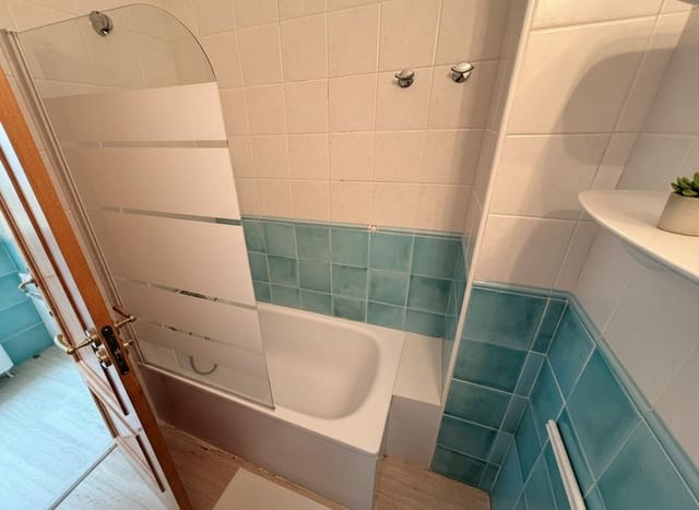 2 quarto Apartamento para venda em Santa Catalina, Palma de Mallorca - 400 000 € (Ref: 9843725)