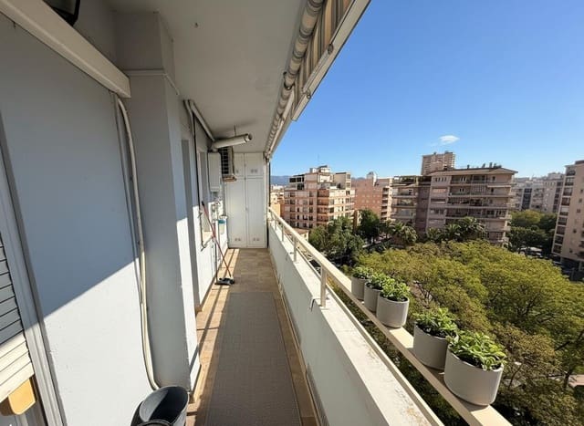 2 quarto Apartamento para venda em Santa Catalina, Palma de Mallorca - 400 000 € (Ref: 9843725)