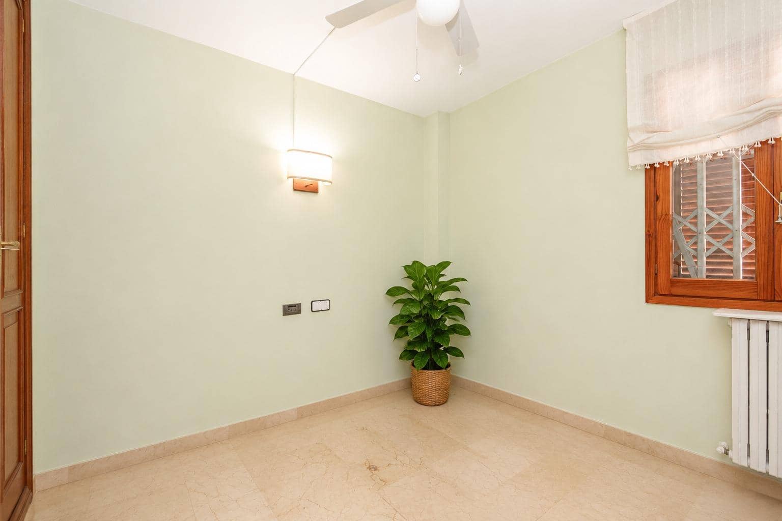 5 sovrum Lägenhet till salu i Palma de Mallorca med garage - 1 220 000 € (Ref: 9843726)