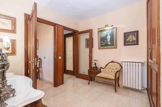 5 quarto Apartamento para venda em Bons Aires, Palma de Mallorca com garagem - 1 220 000 € (Ref: 9843726)