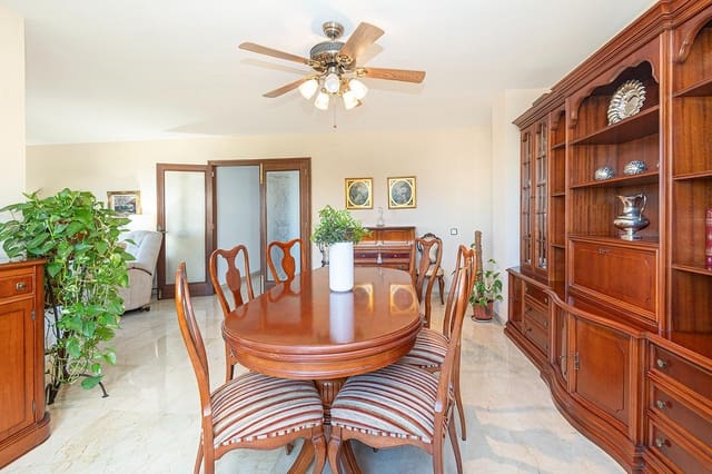 5 quarto Apartamento para venda em Bons Aires, Palma de Mallorca com garagem - 1 220 000 € (Ref: 9843726)