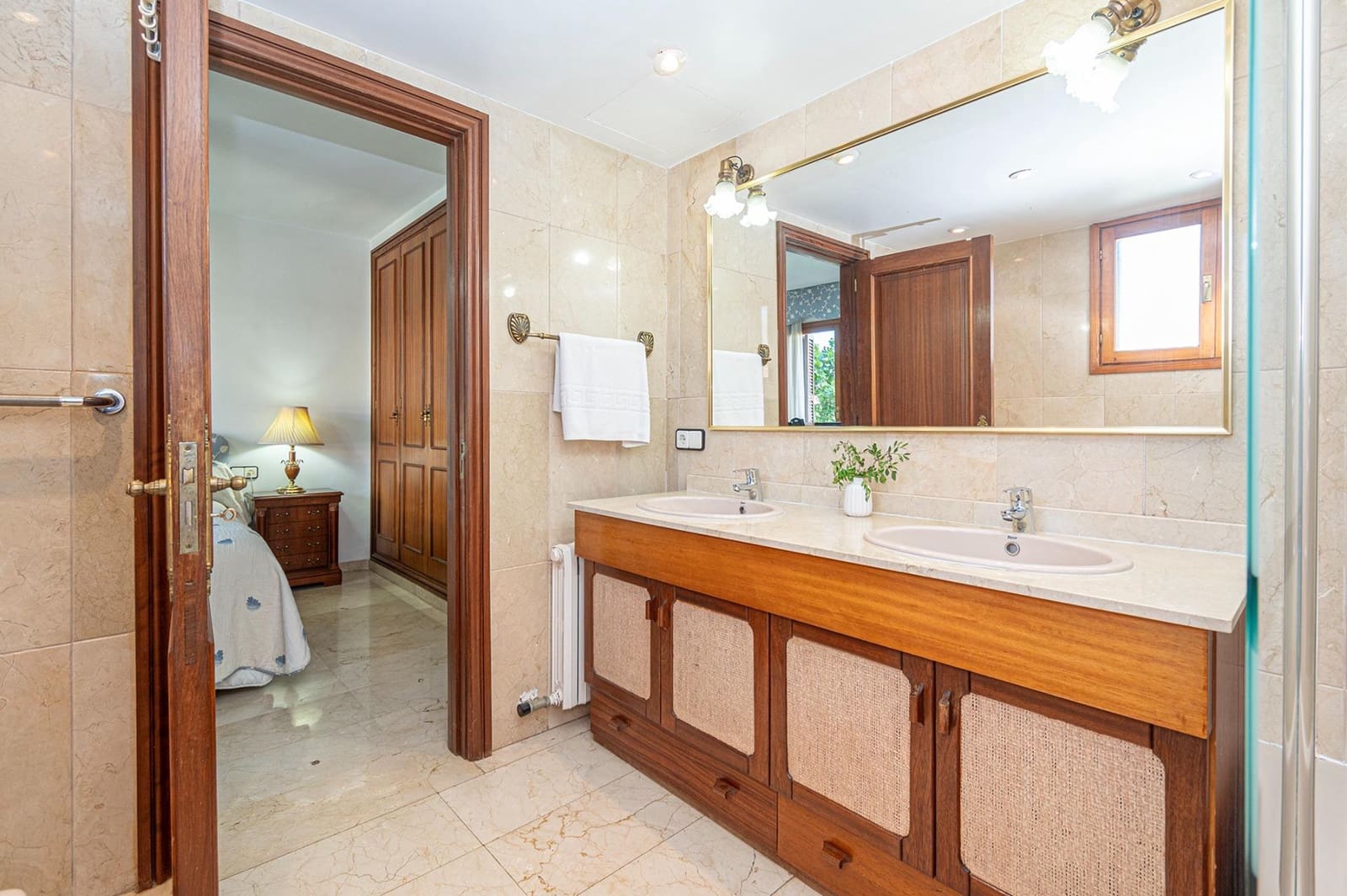 5 sovrum Lägenhet till salu i Palma de Mallorca med garage - 1 220 000 € (Ref: 9843726)