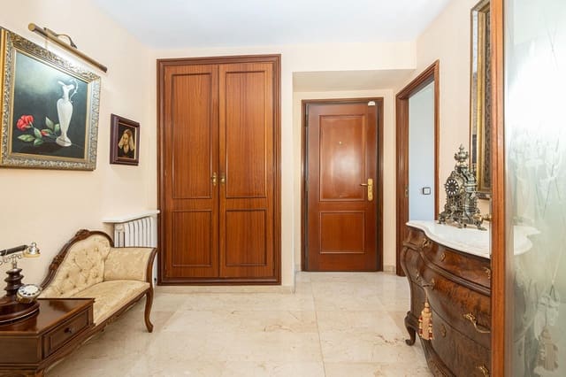 5 quarto Apartamento para venda em Bons Aires, Palma de Mallorca com garagem - 1 220 000 € (Ref: 9843726)