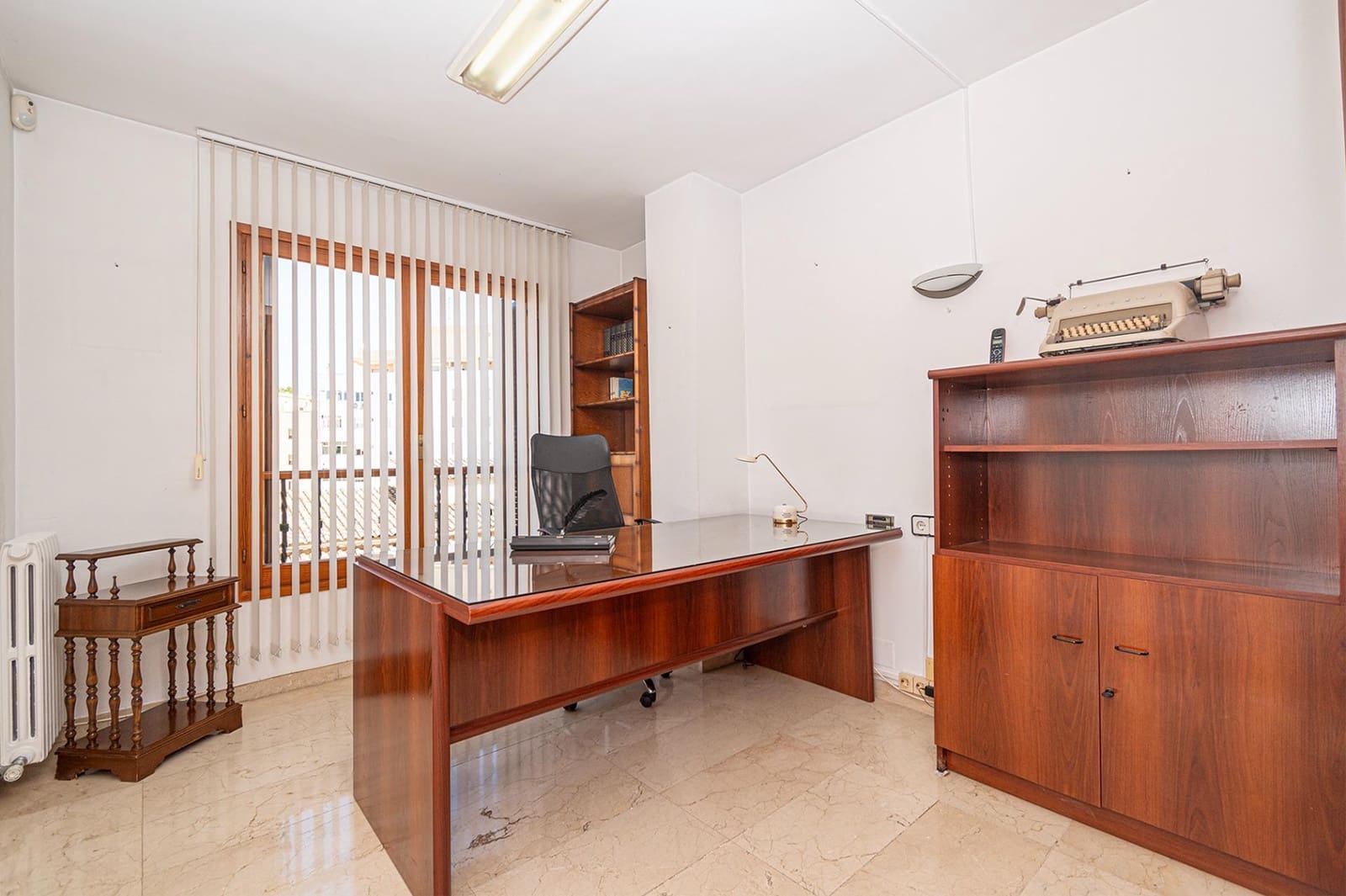 5 sovrum Lägenhet till salu i Palma de Mallorca med garage - 1 220 000 € (Ref: 9843726)