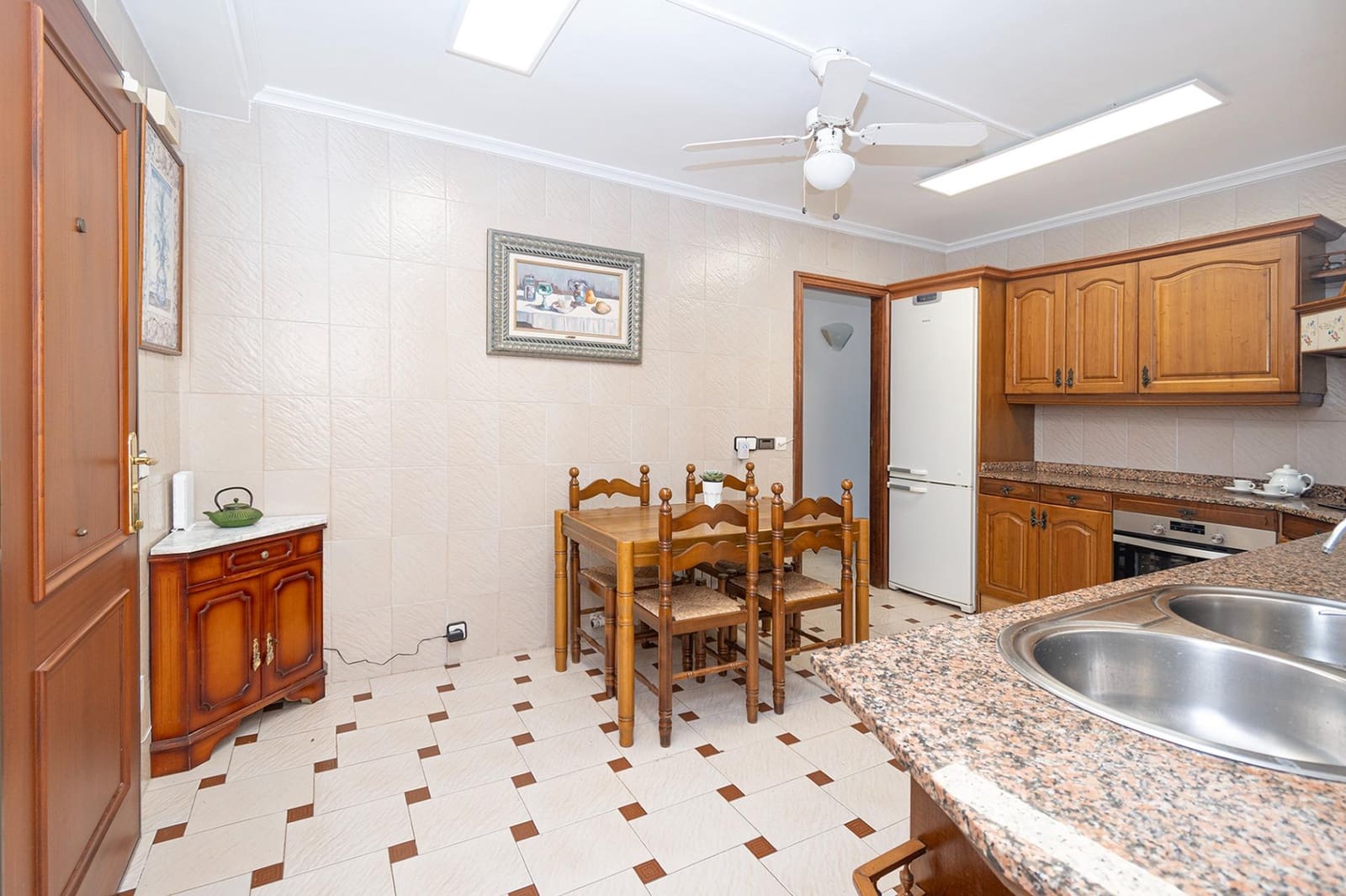 5 sovrum Lägenhet till salu i Palma de Mallorca med garage - 1 220 000 € (Ref: 9843726)