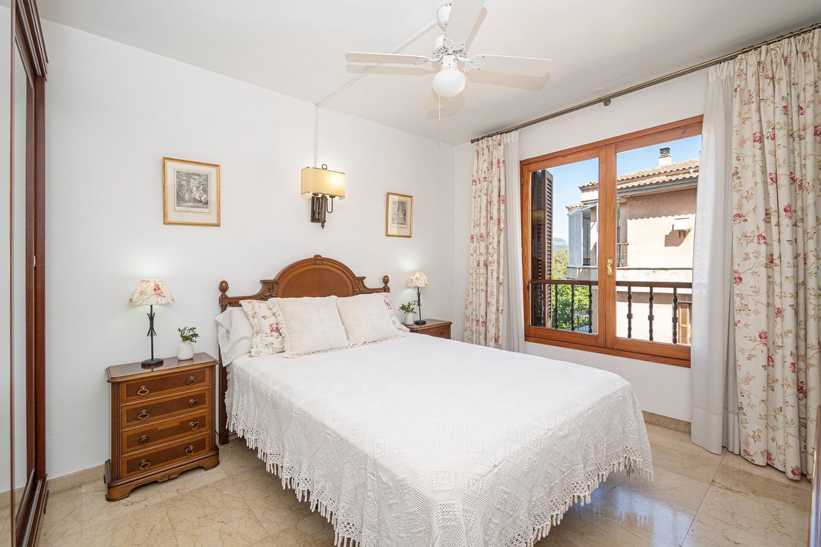 5 sovrum Lägenhet till salu i Palma de Mallorca med garage - 1 220 000 € (Ref: 9843726)