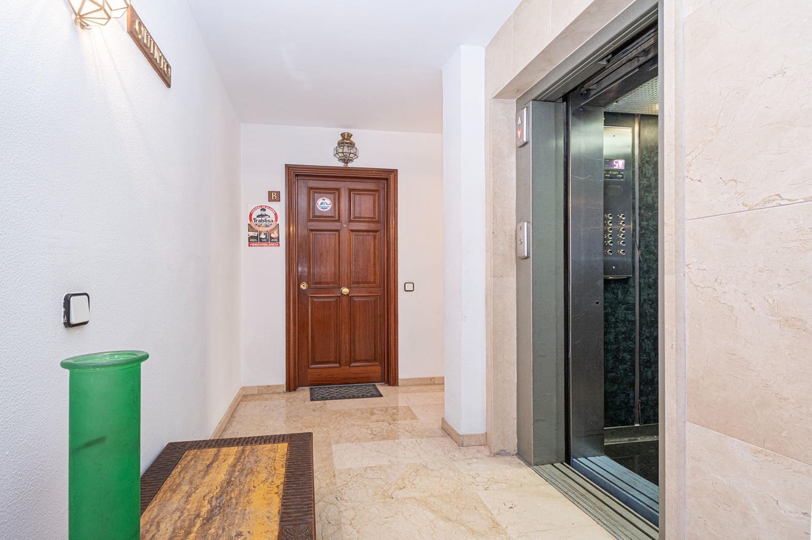 5 sovrum Lägenhet till salu i Palma de Mallorca med garage - 1 220 000 € (Ref: 9843726)