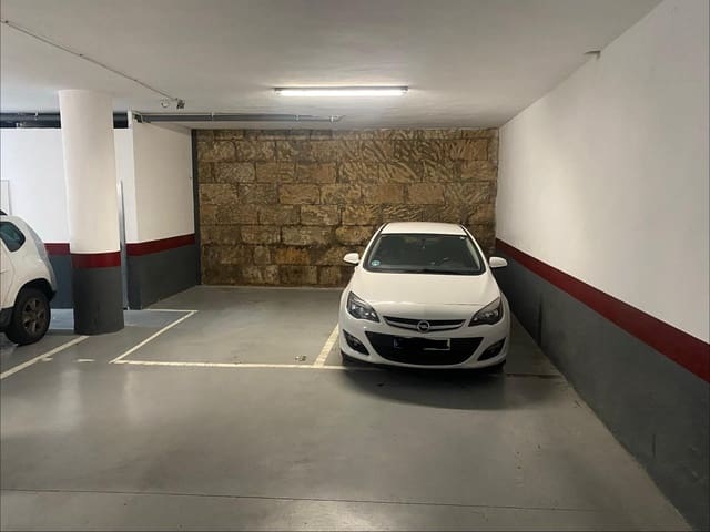 Garage til salg i Bons Aires, Palma de Mallorca - € 65.000 (Ref: 9846641)