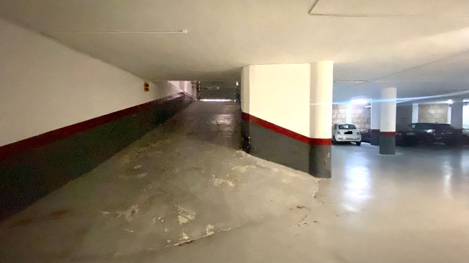 Garage til salg i Palma de Mallorca - € 65.000 (Ref: 9846641)