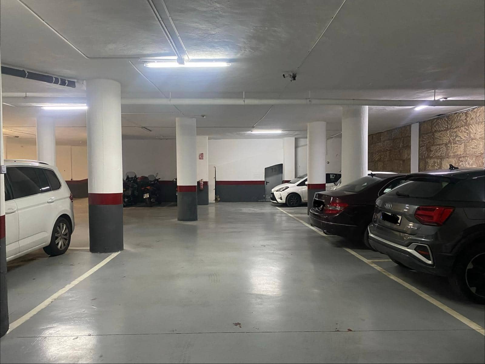 Garage til salg i Palma de Mallorca - € 65.000 (Ref: 9846641)