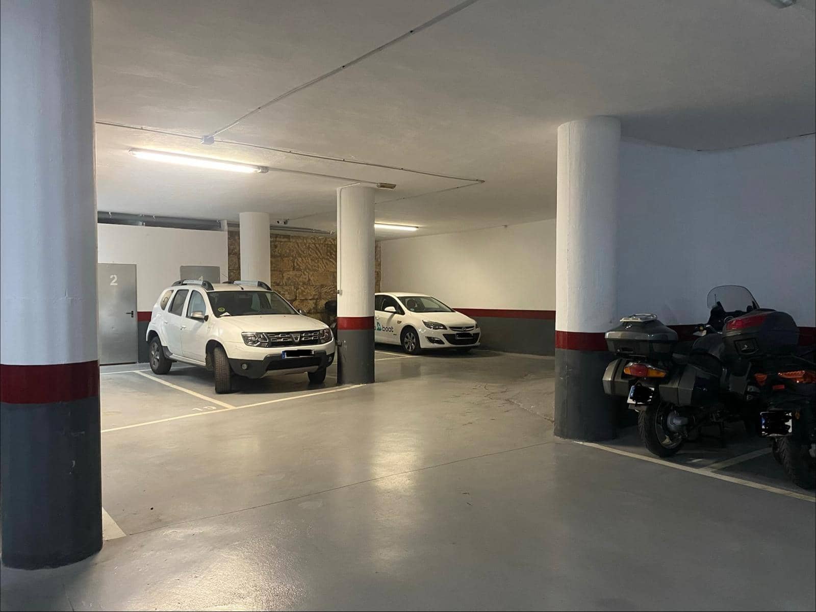 Garage til salg i Palma de Mallorca - € 65.000 (Ref: 9846641)