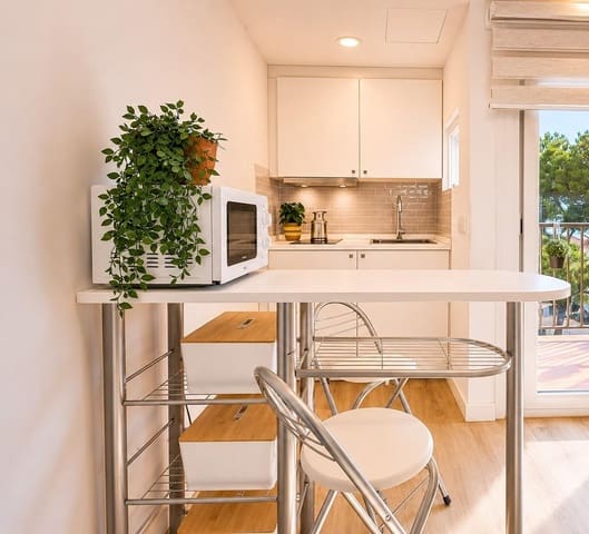 Monolocale in vendita in Peguera / Paguera, Calvià - 239.000 € (Rif: 9855694)