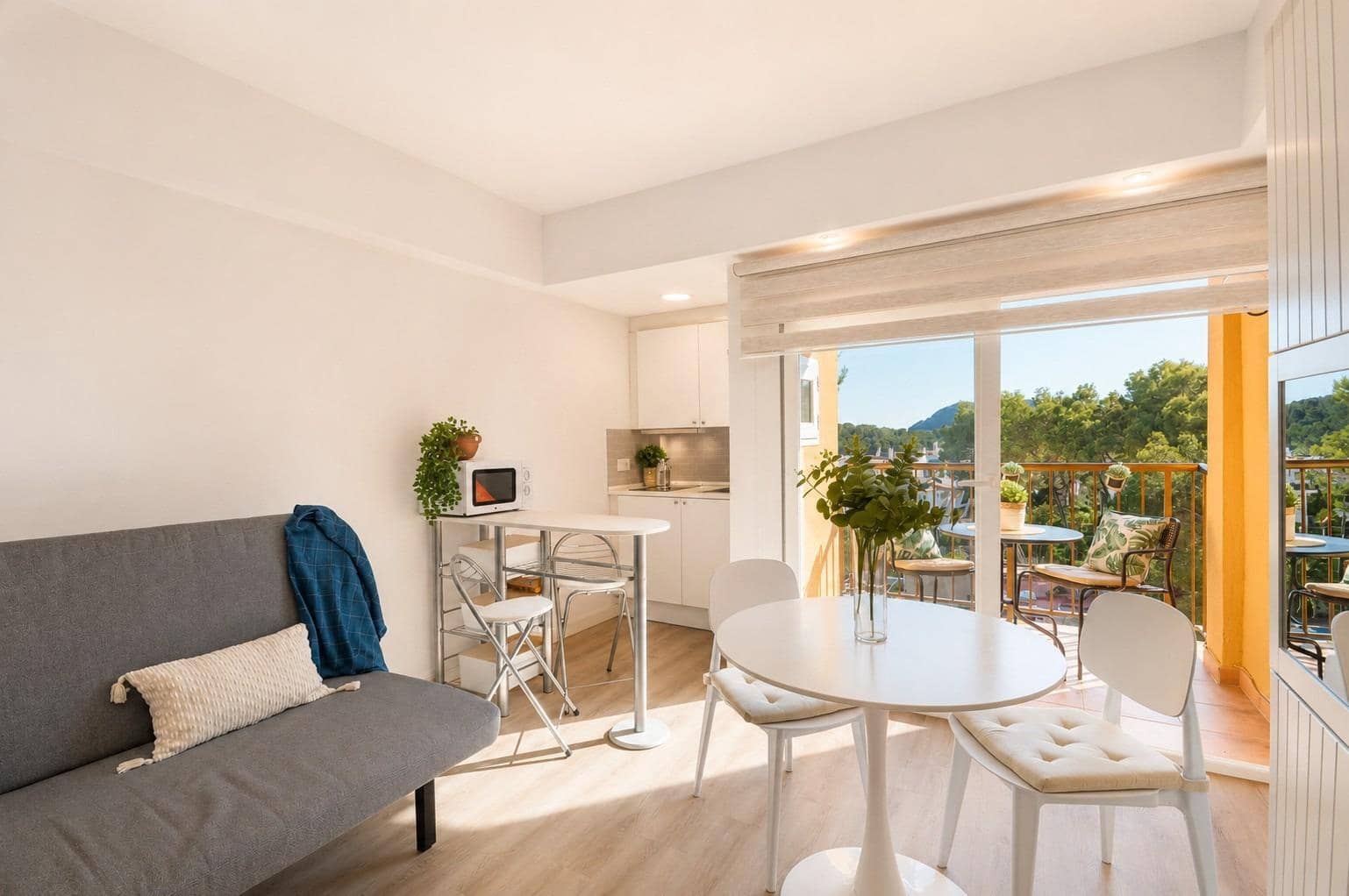 Monolocale in vendita in Peguera / Paguera - 239.000 € (Rif: 9855694)
