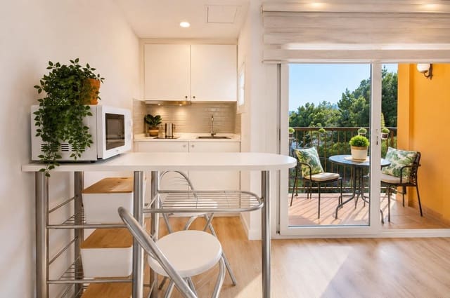 Monolocale in vendita in Peguera / Paguera, Calvià - 239.000 € (Rif: 9855694)