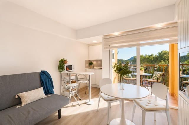 Monolocale in vendita in Peguera / Paguera, Calvià - 239.000 € (Rif: 9855694)