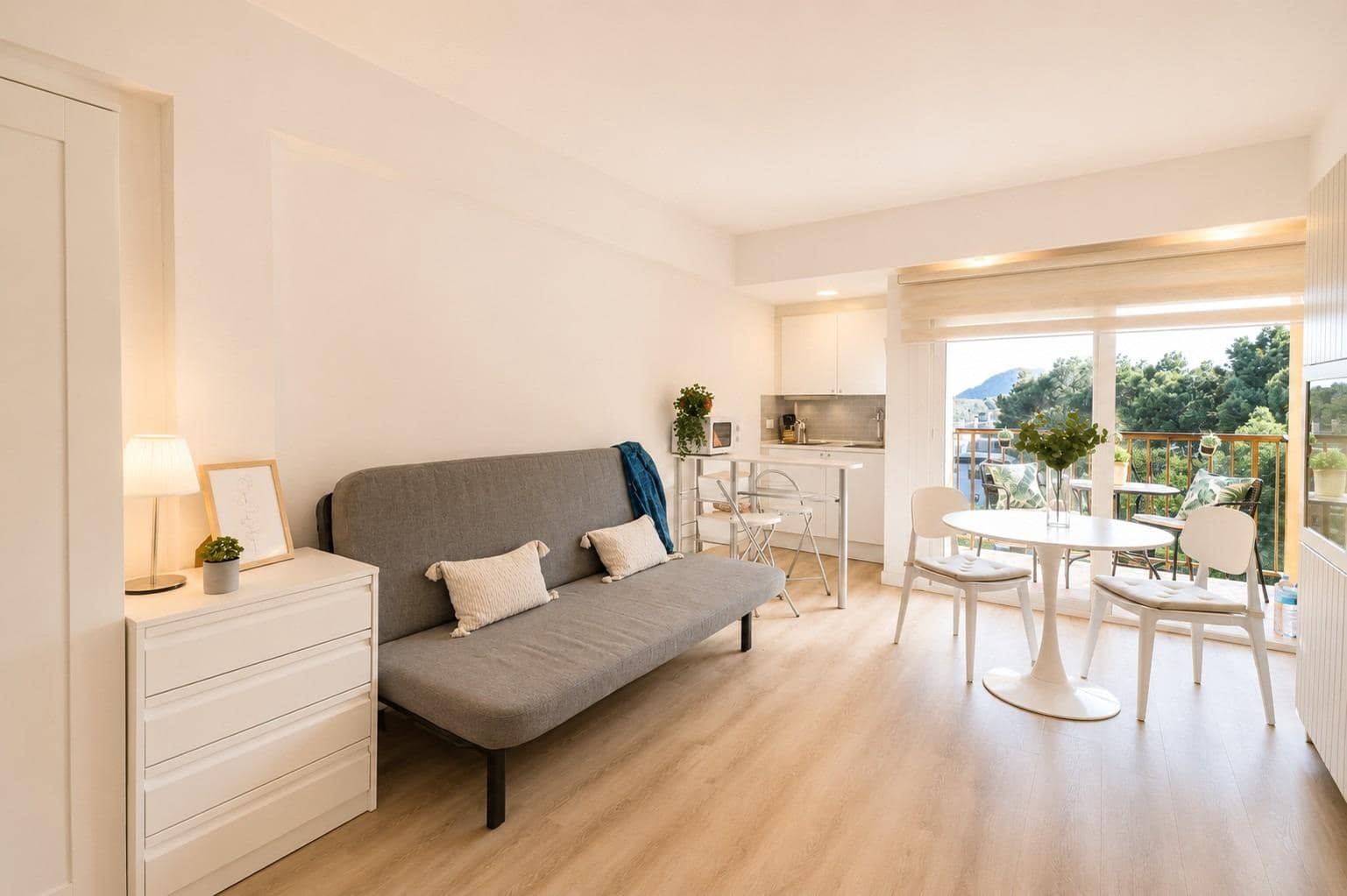 Monolocale in vendita in Peguera / Paguera - 239.000 € (Rif: 9855694)