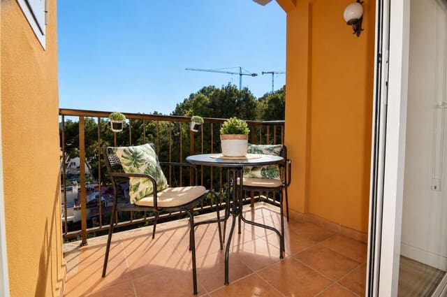 Monolocale in vendita in Peguera / Paguera, Calvià - 239.000 € (Rif: 9855694)