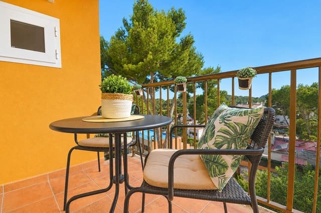 Monolocale in vendita in Peguera / Paguera, Calvià - 234.000 € (Rif: 9855694)