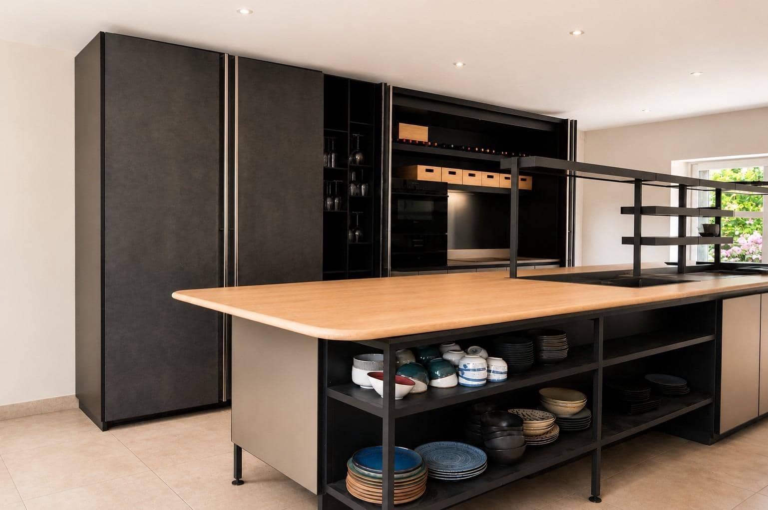 2 sypialnia Willa na sprzedaż w Binissalem z garażem - 795 000 € (Ref: 9855695)