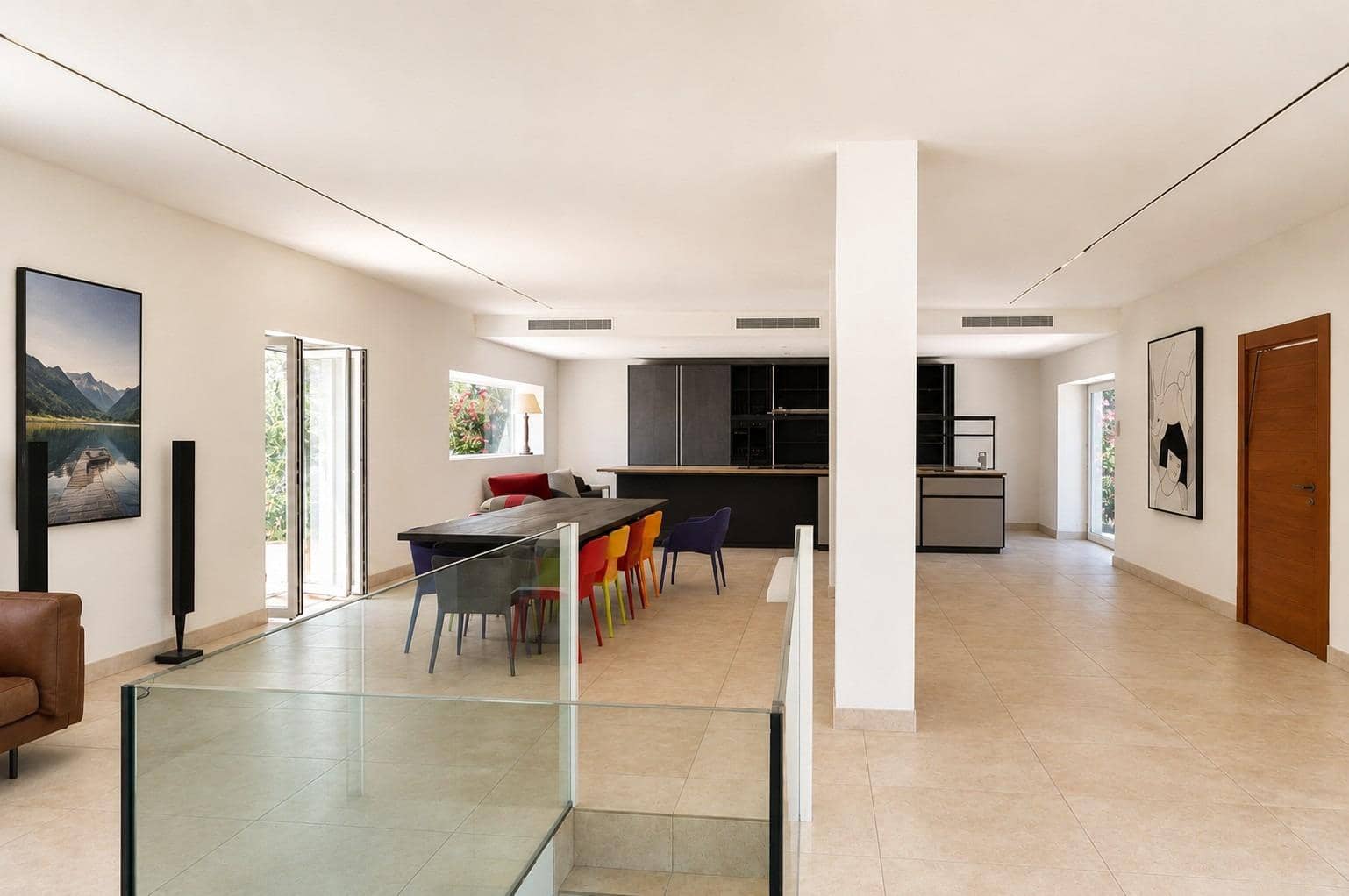 2 sypialnia Willa na sprzedaż w Binissalem z garażem - 795 000 € (Ref: 9855695)