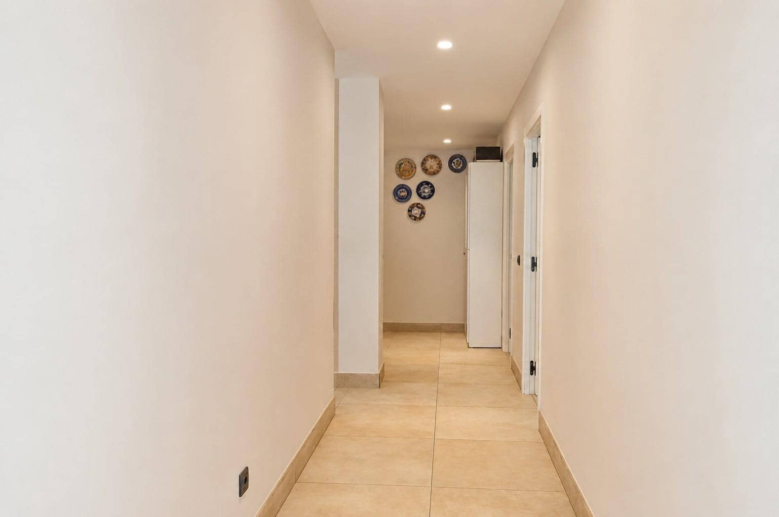 2 sypialnia Willa na sprzedaż w Binissalem z garażem - 795 000 € (Ref: 9855695)