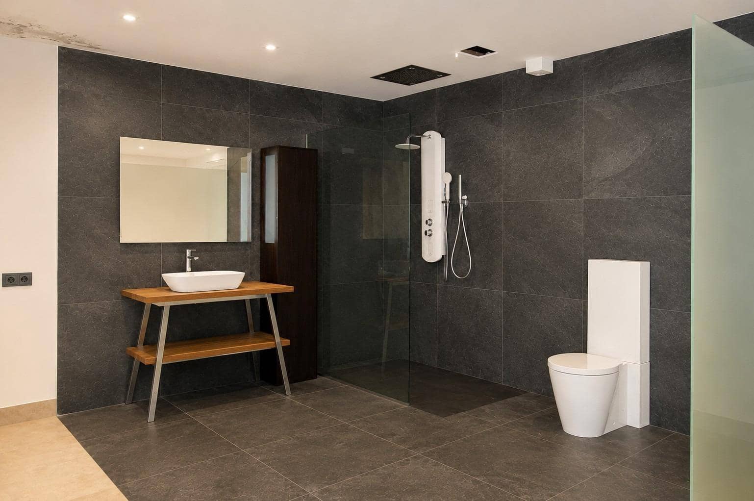 2 sypialnia Willa na sprzedaż w Binissalem z garażem - 795 000 € (Ref: 9855695)