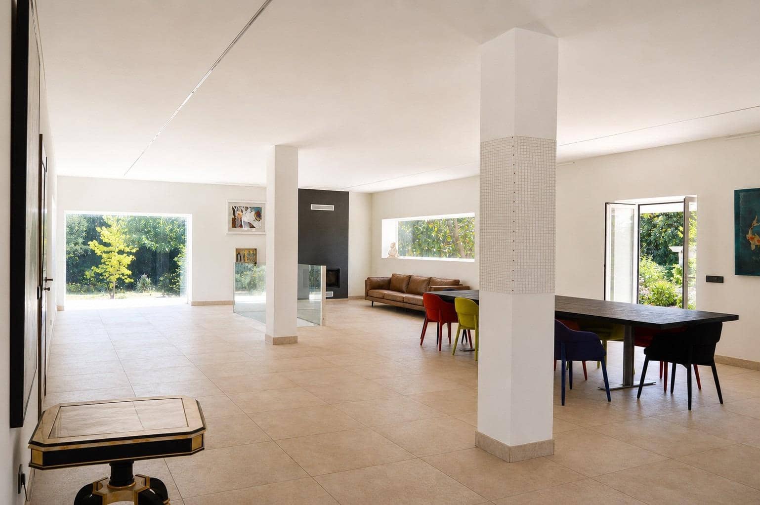 2 sypialnia Willa na sprzedaż w Binissalem z garażem - 795 000 € (Ref: 9855695)