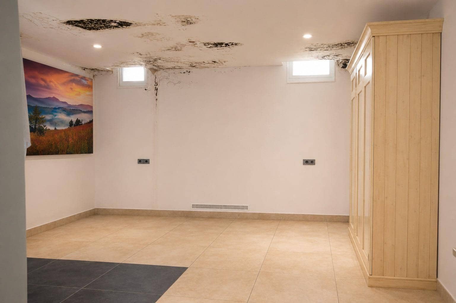 2 sypialnia Willa na sprzedaż w Binissalem z garażem - 795 000 € (Ref: 9855695)