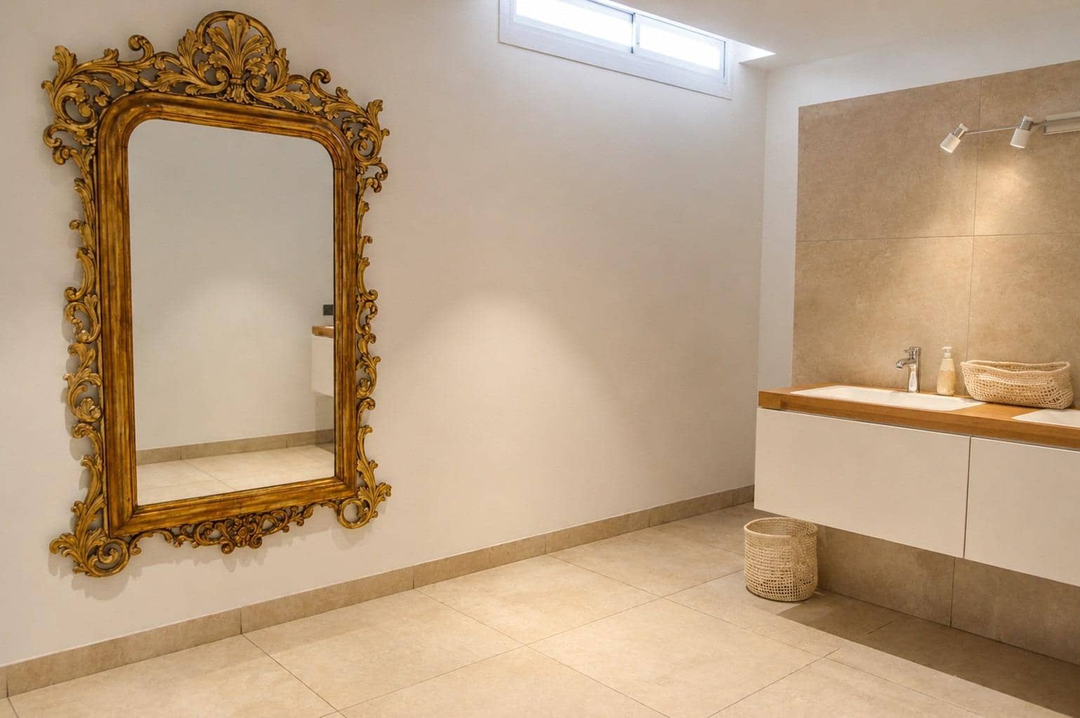 2 sypialnia Willa na sprzedaż w Binissalem z garażem - 795 000 € (Ref: 9855695)