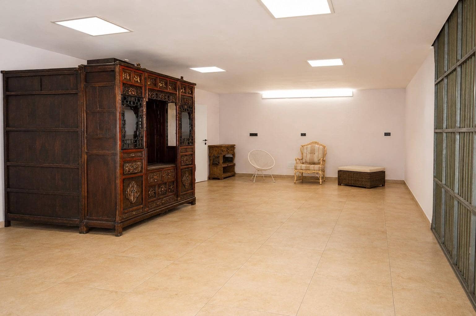2 sypialnia Willa na sprzedaż w Binissalem z garażem - 795 000 € (Ref: 9855695)