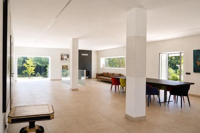 2 sypialnia Willa na sprzedaż w Binissalem z garażem - 795 000 € (Ref: 9855695)
