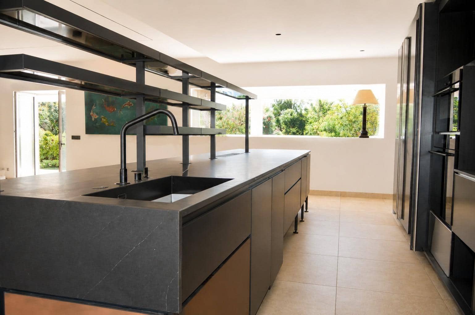 2 sypialnia Willa na sprzedaż w Binissalem z garażem - 795 000 € (Ref: 9855695)