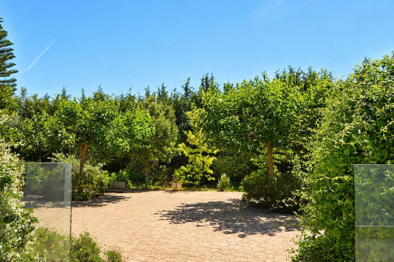 2 sypialnia Willa na sprzedaż w Binissalem z garażem - 795 000 € (Ref: 9855695)