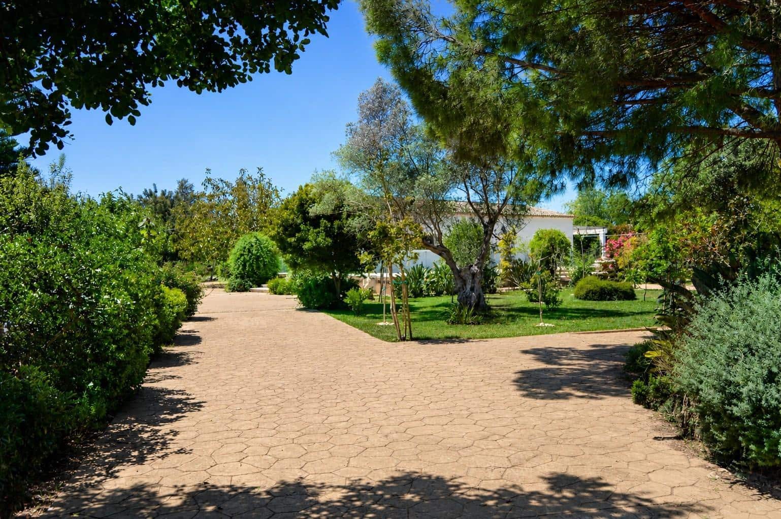 2 sypialnia Willa na sprzedaż w Binissalem z garażem - 795 000 € (Ref: 9855695)