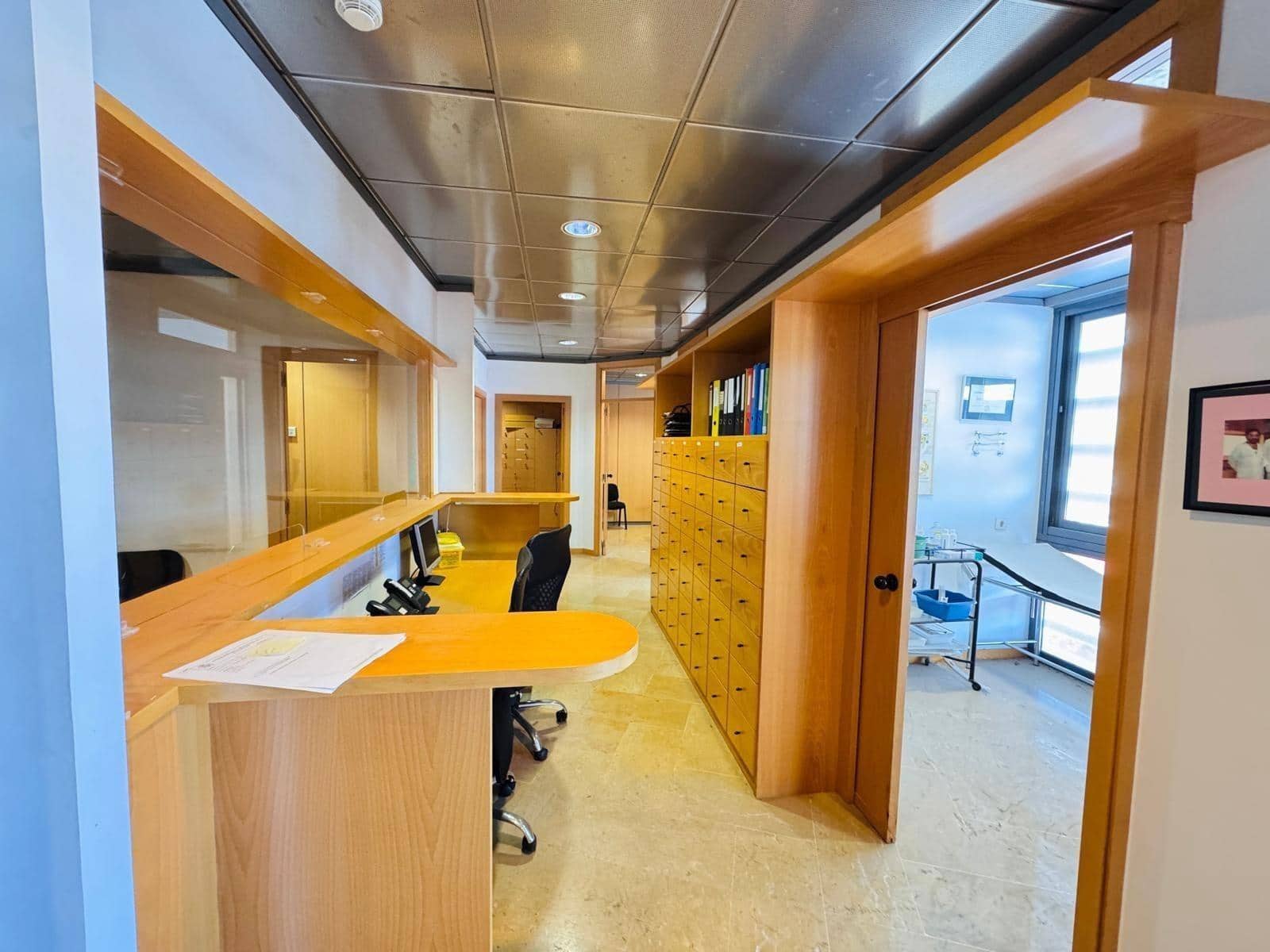 3 Zimmer Büro zu verkaufen in Palma de Mallorca mit Garage - 318.000 € (Ref: 9860292)