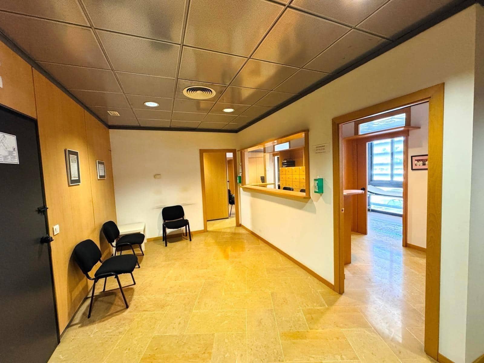 3 Zimmer Büro zu verkaufen in Palma de Mallorca mit Garage - 318.000 € (Ref: 9860292)