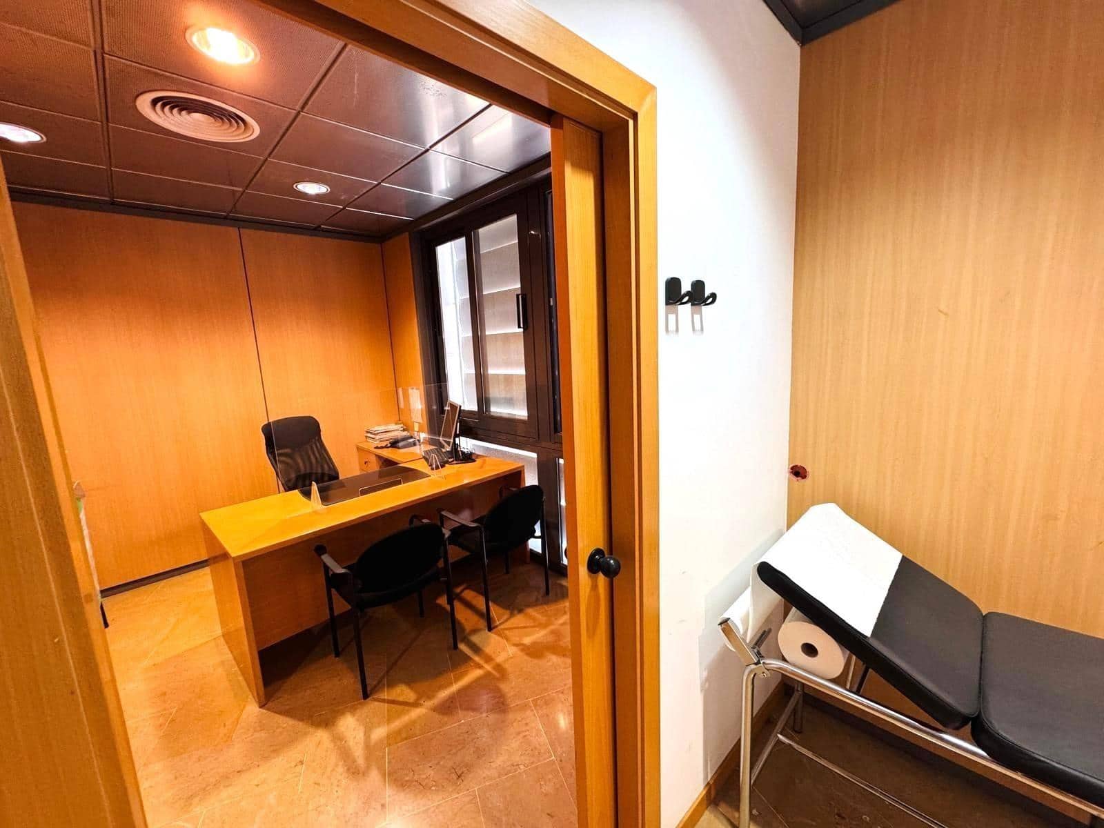 3 Zimmer Büro zu verkaufen in Palma de Mallorca mit Garage - 318.000 € (Ref: 9860292)