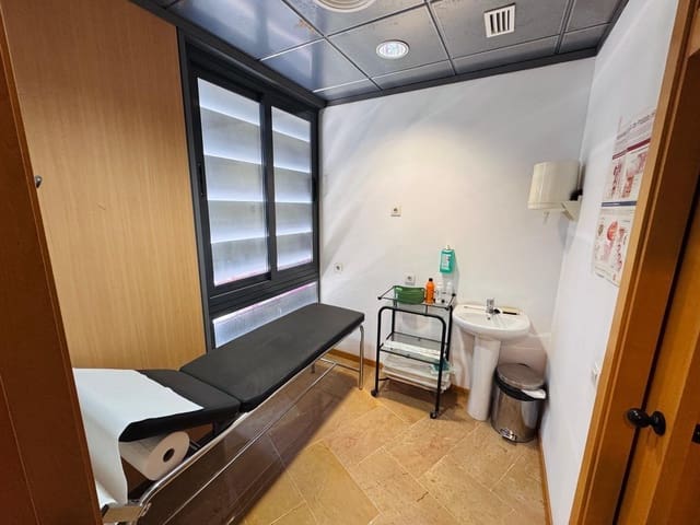 3 Zimmer Büro zu verkaufen in Son Cotoner, Palma de Mallorca mit Garage - 318.000 € (Ref: 9860292)