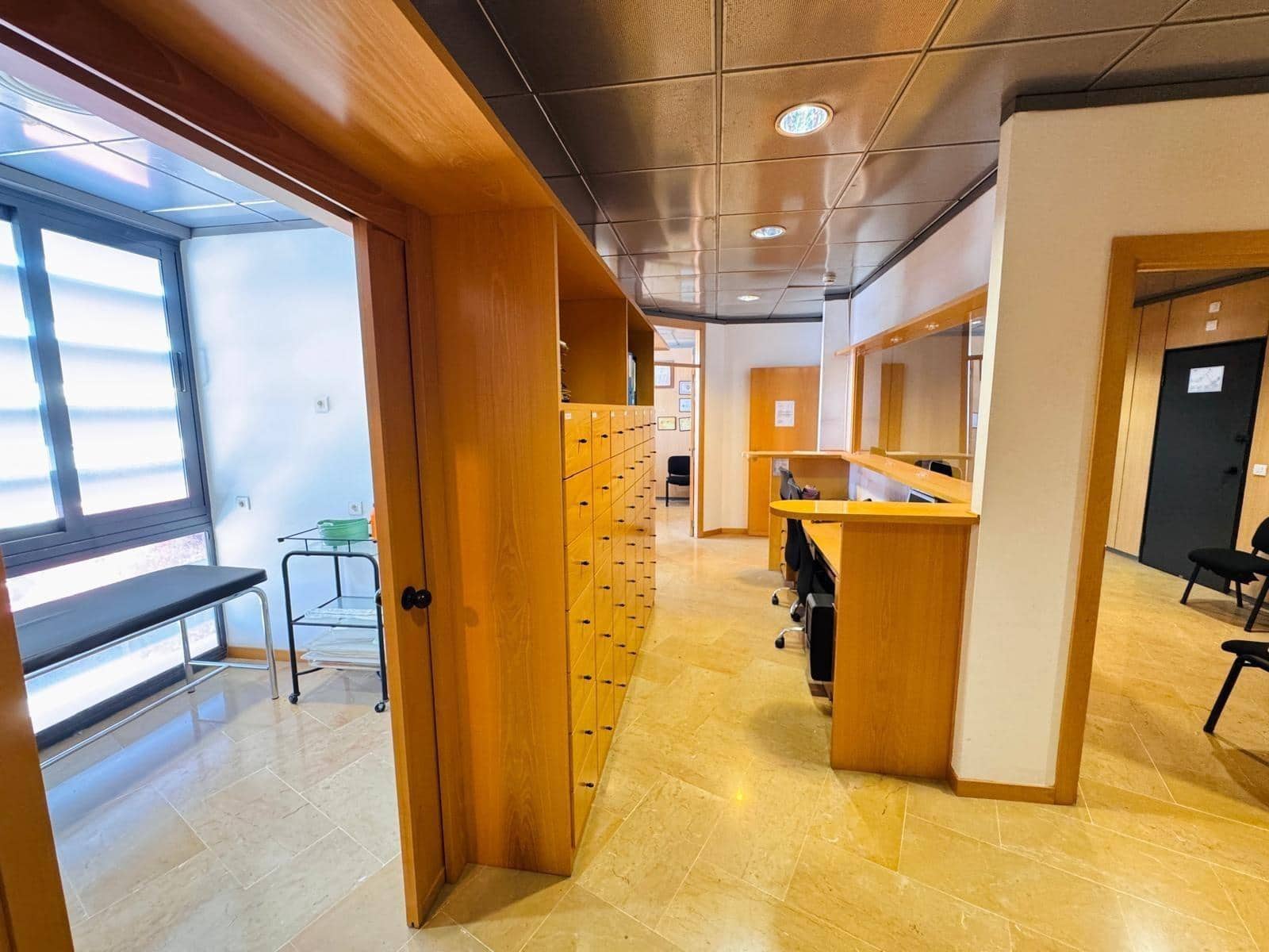 3 Zimmer Büro zu verkaufen in Palma de Mallorca mit Garage - 318.000 € (Ref: 9860292)