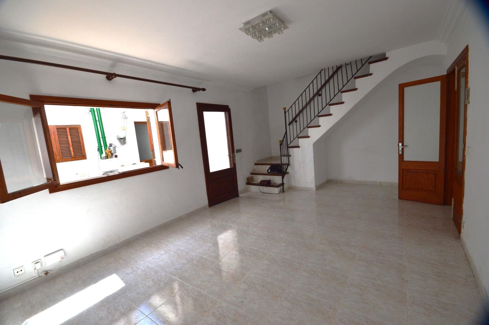6 chambre Finca/Maison de Campagne à vendre à Pollensa / Pollenca - 643 600 € (Ref: 9867152)