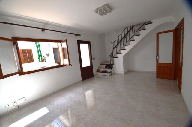 6 chambre Finca/Maison de Campagne à vendre à Pollensa / Pollença - 643 600 € (Ref: 9867152)
