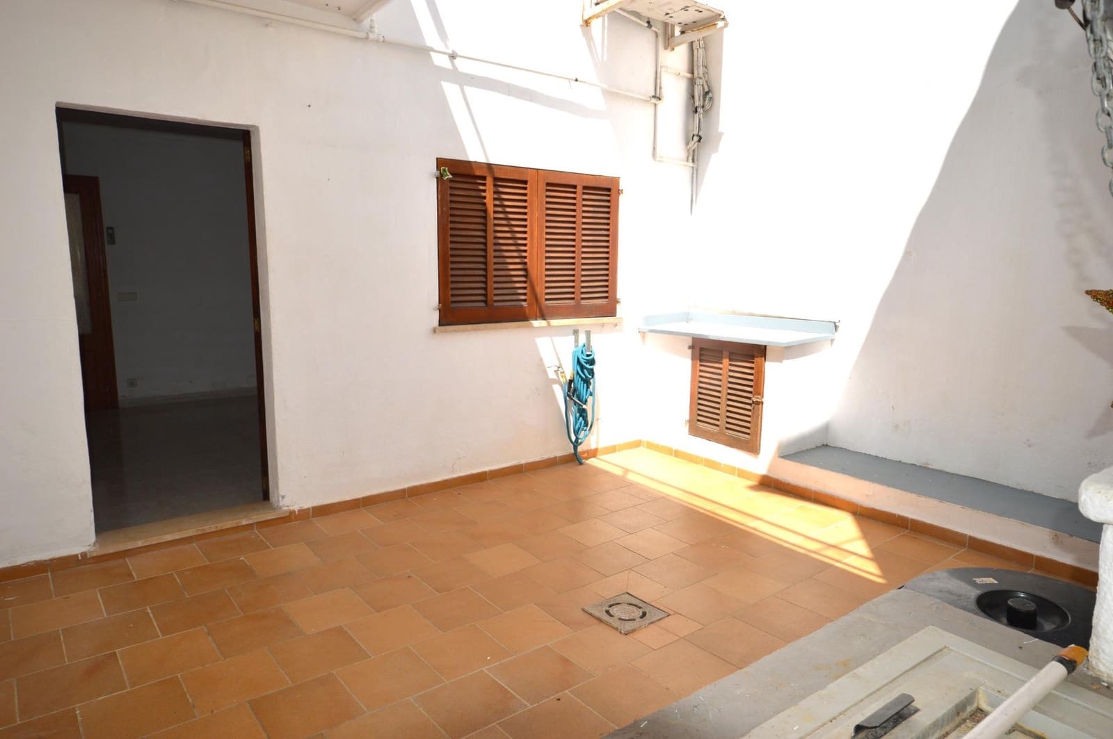 6 chambre Finca/Maison de Campagne à vendre à Pollensa / Pollenca - 643 600 € (Ref: 9867152)