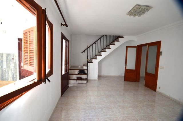 6 chambre Finca/Maison de Campagne à vendre à Pollensa / Pollença - 643 600 € (Ref: 9867152)