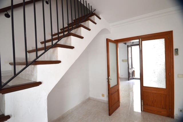 6 chambre Finca/Maison de Campagne à vendre à Pollensa / Pollença - 643 600 € (Ref: 9867152)